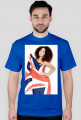 Koszulka Unisex Leigh-Anne Pinnock #1