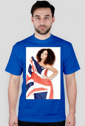 Koszulka Unisex Leigh-Anne Pinnock #1