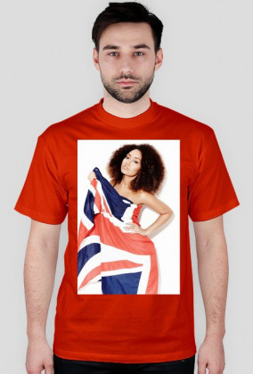Koszulka Unisex Leigh-Anne Pinnock #1