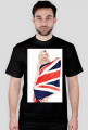 Koszulka Unisex Perrie Edwards #1