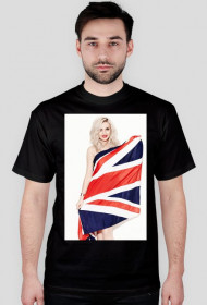 Koszulka Unisex Perrie Edwards #1