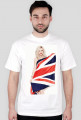 Koszulka Unisex Perrie Edwards #1