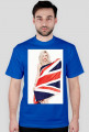 Koszulka Unisex Perrie Edwards #1