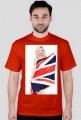 Koszulka Unisex Perrie Edwards #1