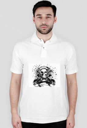 Czaszka Polo