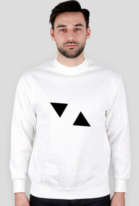 Bluza ze "◄►"