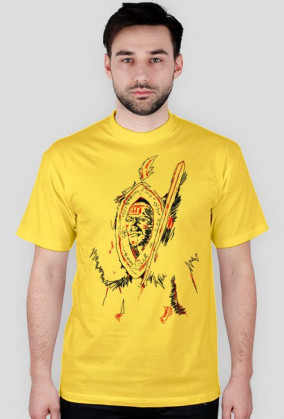 Black Warrior