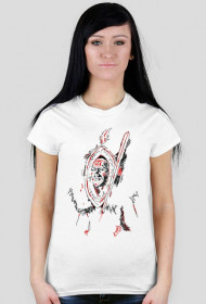 Black Warrior
