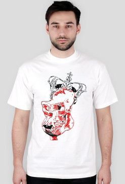 Crowned Skull