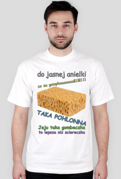 no gombeczulka