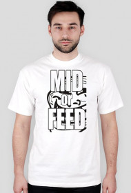 MidOrFeed LoL T-Shirt