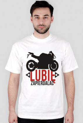 Lubie Zap*erdalac