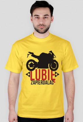 Lubie Zap*erdalac