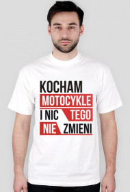 Kocham motocykle