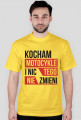 Kocham motocykle