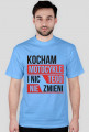 Kocham motocykle