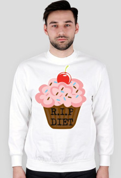 Bluza R.I.P