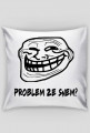 problem ze snem?