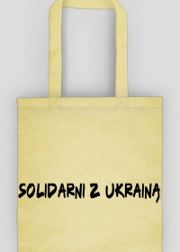 torba solidarni z Ukraina