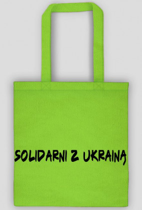 torba solidarni z Ukraina