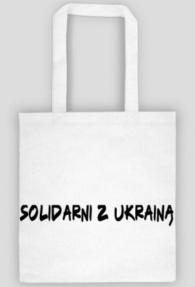 torba solidarni z Ukraina