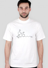Koszulka Skopcony THC #4 -ABSOLUTNY HIT-