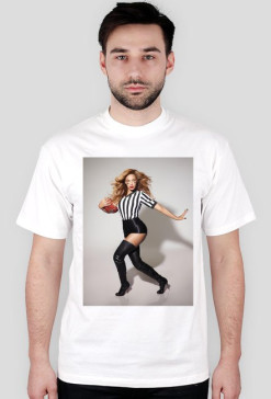 Koszulka Unisex Beyoncé #2