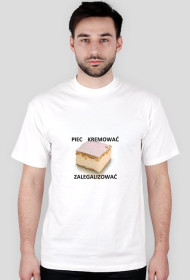 Piec kremować zalegalizować