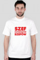 Szef