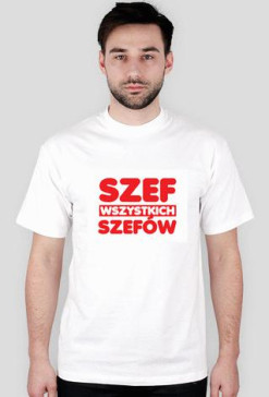 Szef