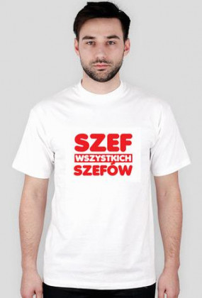 Szef