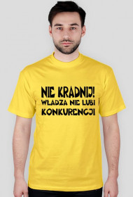 Nie kradnij