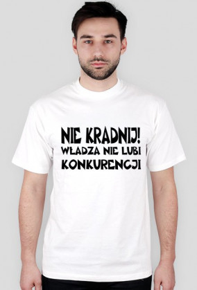 Nie kradnij