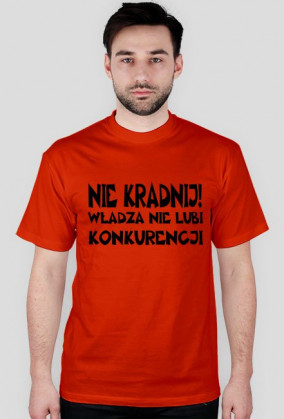 Nie kradnij