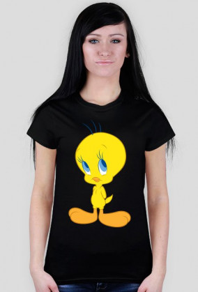 Tweety damska