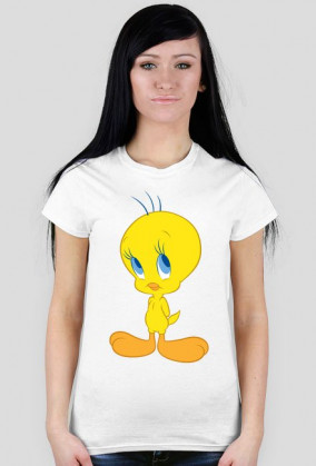 Tweety damska