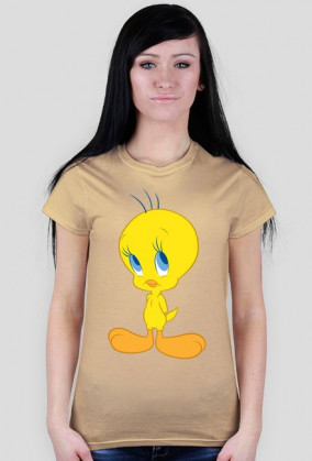 Tweety damska