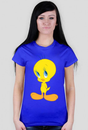 Tweety damska