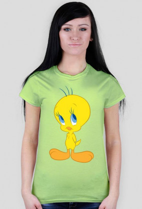 Tweety damska