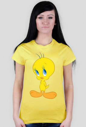 Tweety damska