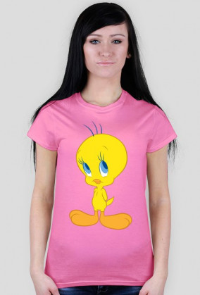 Tweety damska