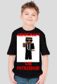 Minecraft Cię Potrzebuje! - Dziecięca