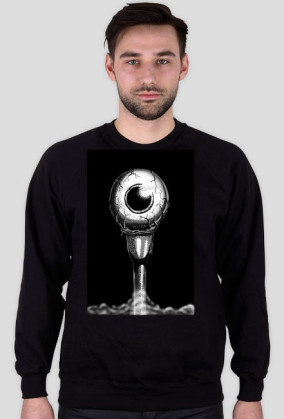Random Snake Original Bluza