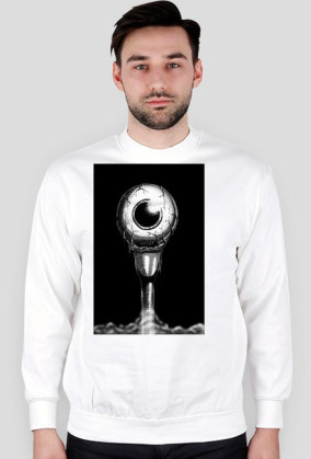 Random Snake Original Bluza