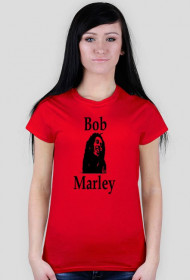 Koszulka "Bob Marley" /k.