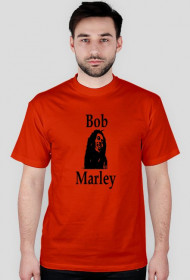 Koszulka "Bob Marley"