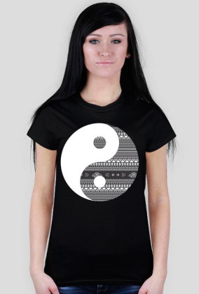 YinYang Aztec
