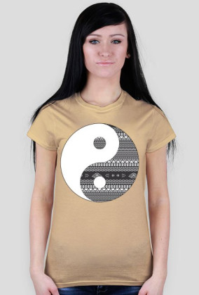 YinYang Aztec