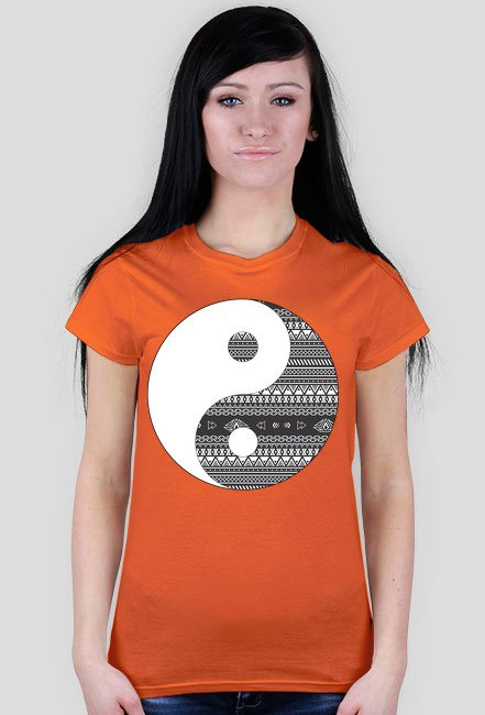 YinYang Aztec