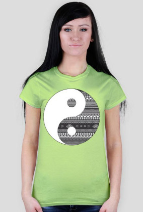 YinYang Aztec